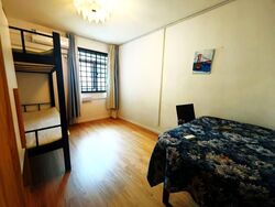 Blk 169 Stirling View (Queenstown), HDB 3 Rooms #595741221